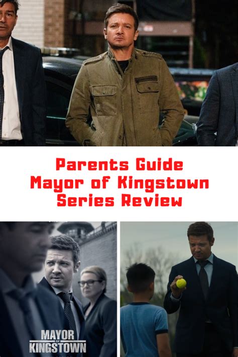 <strong>Mayor of Kingstown Season 1, Episode 9</strong>, The Lie of the Truth" kicks off with a fire fight as the police raid the Duke's hideout, shooting a number of occupants dressed in clean-room suits. . Mayor of kingstown parents guide